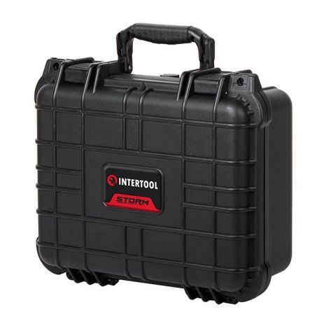 Case Antument Water-Proof 339*295*152 мм Intertool BX-0152