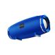 Бездротова колонка Borofone BR3, IPX5, BT5.0, AUX, USB, TF, 10W, 1200mAh, 3h синя Бездротова колонка Borofone BR3, IPX5, BT5.0, AUX, USB, TF, 10W, 1200mAh, 3h синя