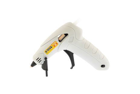 Беспроводной клеевой пистолет Ø 7.2 мм DC 3.7V 2200 mAh «Капля-Стоп» MASTERTOOL 42-0402