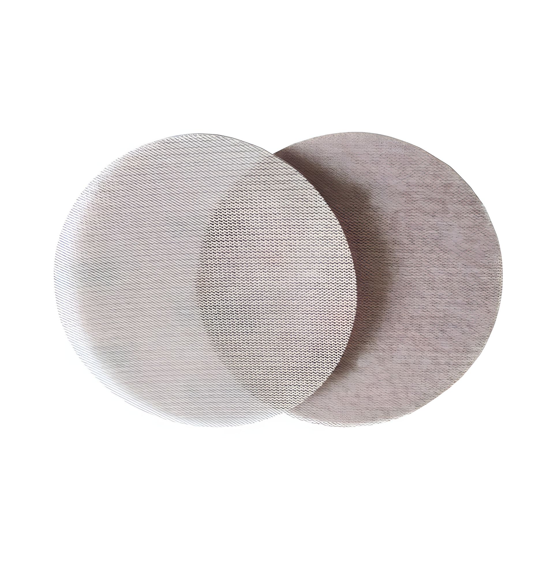 Абразивна сітка на липучці 125 мм P180 5 шт MASTERTOOL 08-0418-N Абразивна сітка на липучці 125 мм P180 5 шт MASTERTOOL 08-0418-N