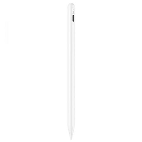 Stylus hoco GM109 Універсальна ємнісна ручка біла