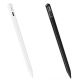 Стилус Hoco GM113 Active capacitice pen for iP Black