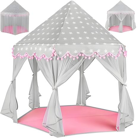 Ігровий дитячий намет будиночок Kruzzel 23476