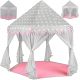 Детская игровая палатка-домик, Kruzzel 23476 Детская игровая палатка-домик, Kruzzel 23476