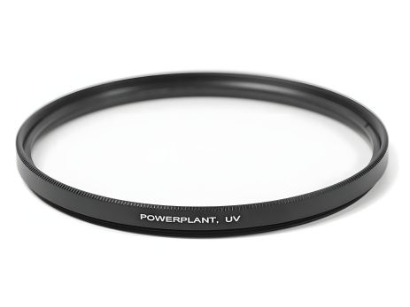 PowerPlant Світлофільтр UV 62 мм