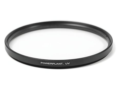 Світлофільтр PowerPlant UV 62 мм Світлофільтр PowerPlant UV 62 мм