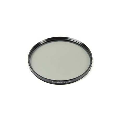 Світлофільтр PowerPlant CPL, розмір 127 мм