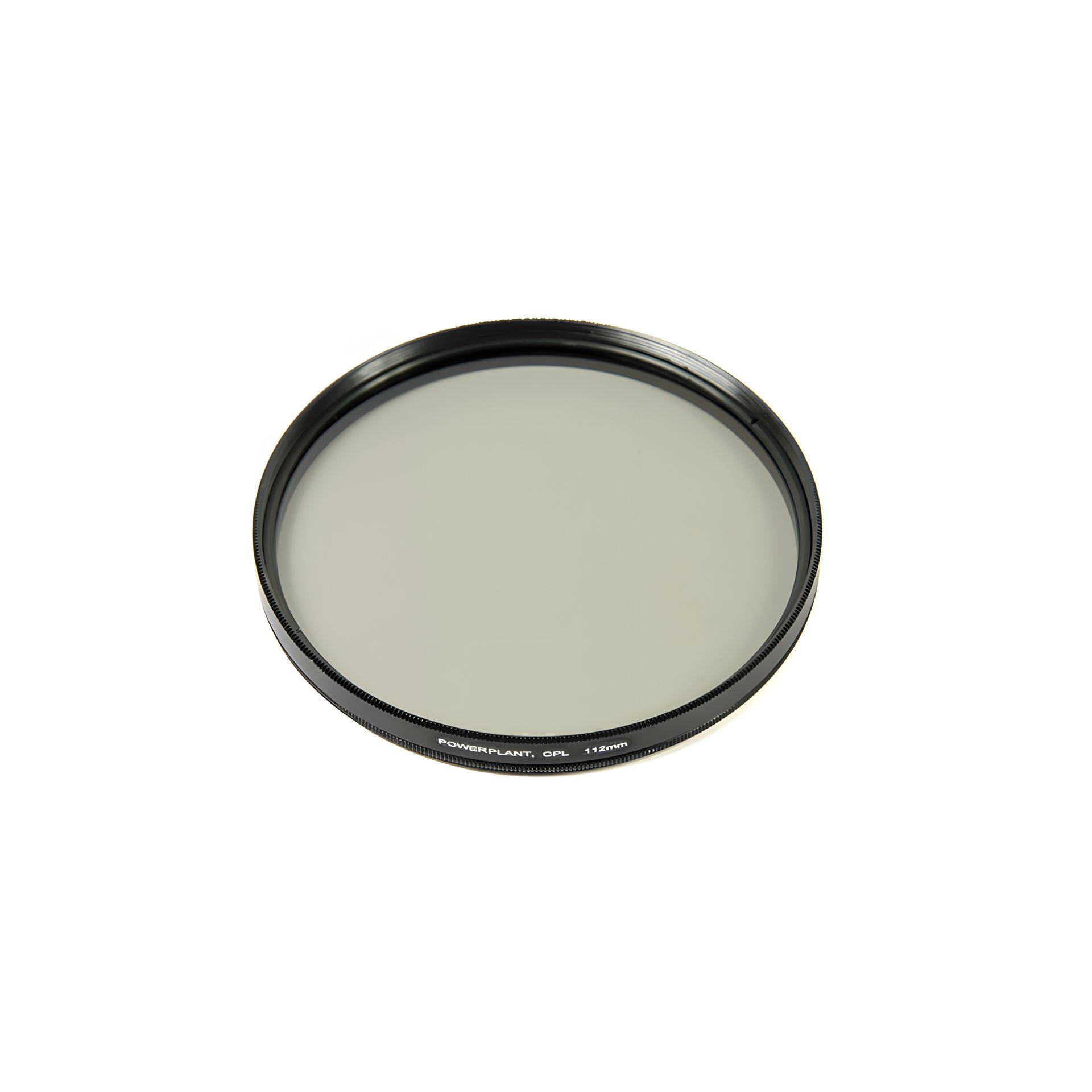 PowerPlant CPL 112 мм Світлофільтр PowerPlant CPL 112 мм Світлофільтр