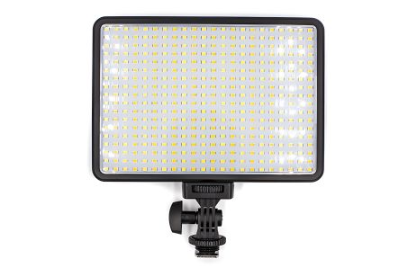 LED PowerPlant Накамерне світло 396A