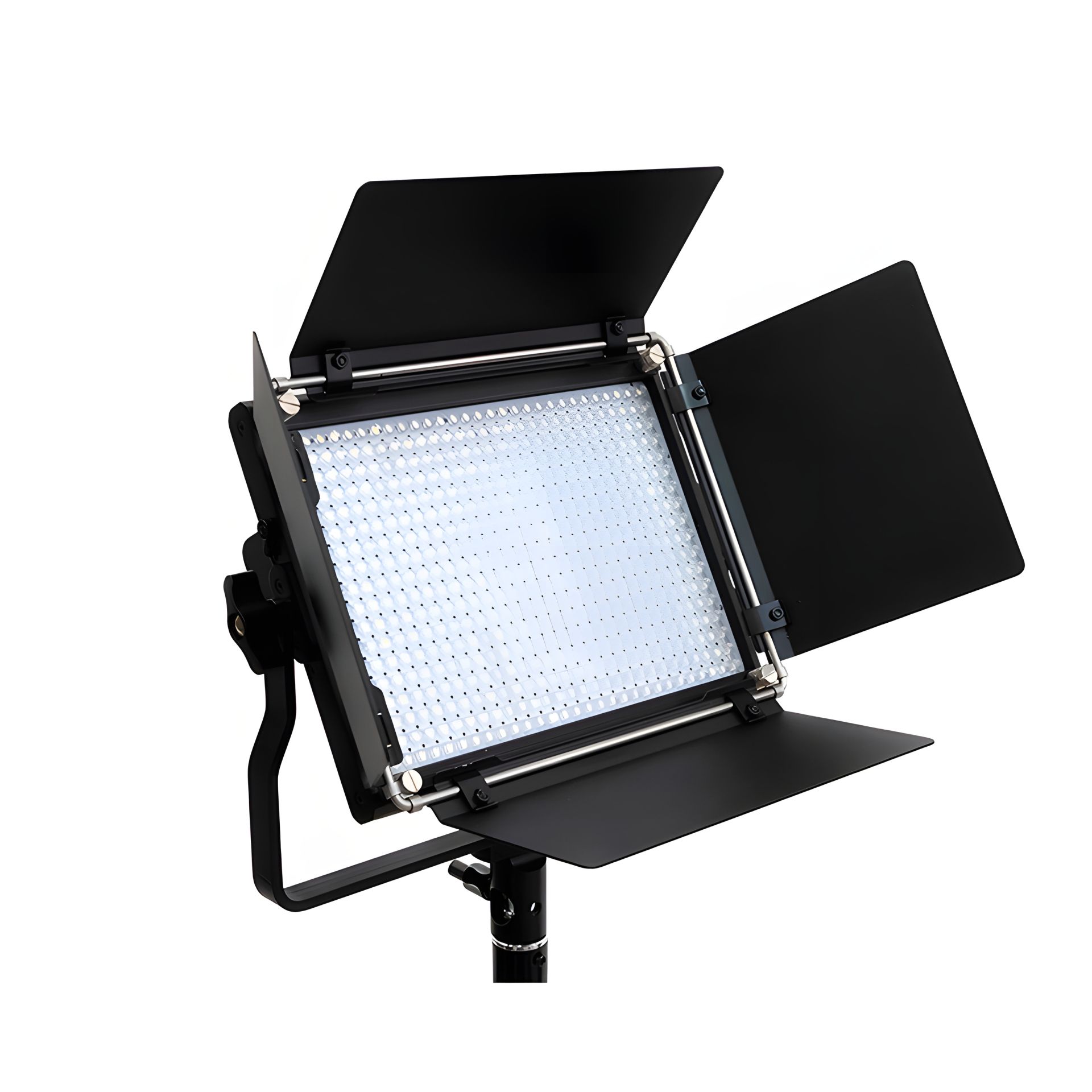 Накамерне світло PowerPlant LED-540ASRC Накамерне світло PowerPlant LED-540ASRC