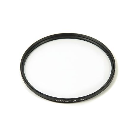 Светофильтр PowerPlant UV 105 мм