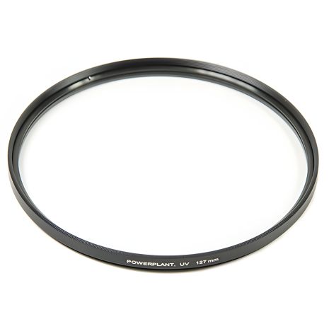 PowerPlant UV Светофильтр 127 мм