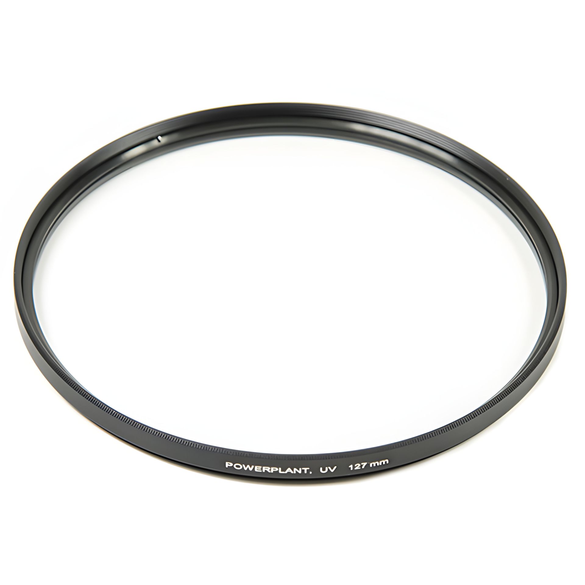 PowerPlant UV Светофильтр 127 мм PowerPlant UV Светофильтр 127 мм