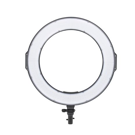 Накамерне світло PowerPlant Ring Light RL-288A