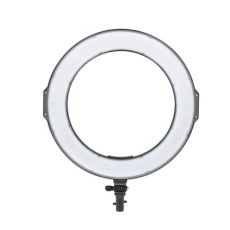 Накамерне світло PowerPlant Ring Light RL-288A професійне Накамерне світло PowerPlant Ring Light RL-288A професійне