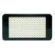 Накамерне світло PowerPlant LED VL011-120
