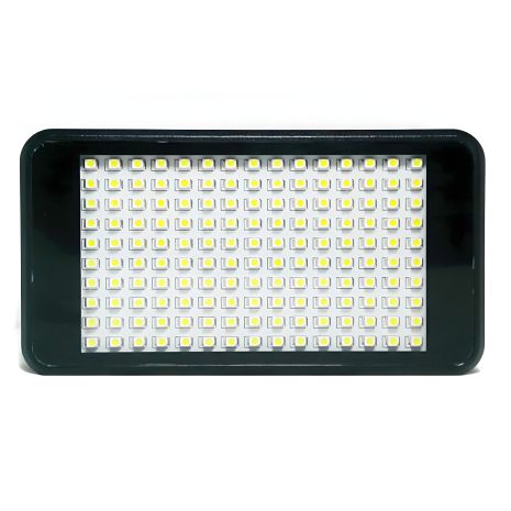 Накамерне світло PowerPlant LED VL011-120