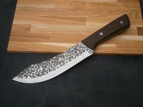 Нож повара Sonmelony Chef RT-302 фултанг 29 см Нож повара Sonmelony Chef RT-302 фултанг 29 см