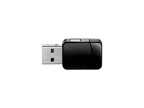 Wi-Fi адаптер D-Link DWA-171/C Wi-Fi адаптер D-Link DWA-171/C