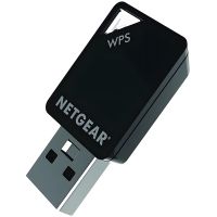 Безпровідний Wi-Fi адаптер Netgear A6100 (A6100-100PES)