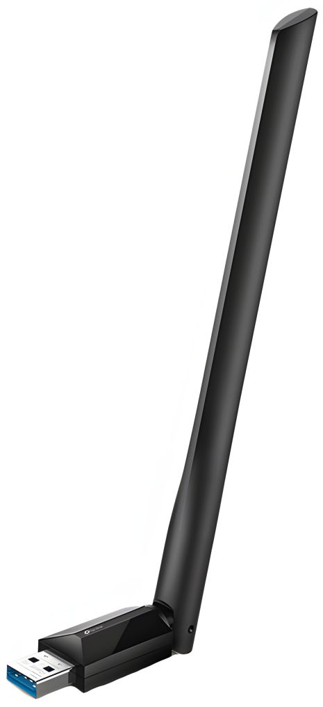 Wi-Fi адаптер TP-Link Archer T3U Plus Wi-Fi адаптер TP-Link Archer T3U Plus