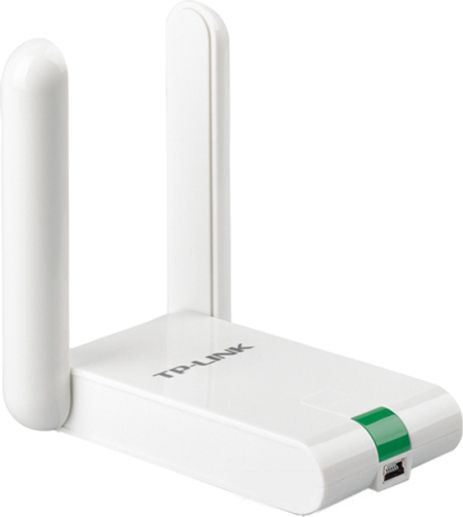 Wi-Fi адаптер TP-Link TL-WN822N