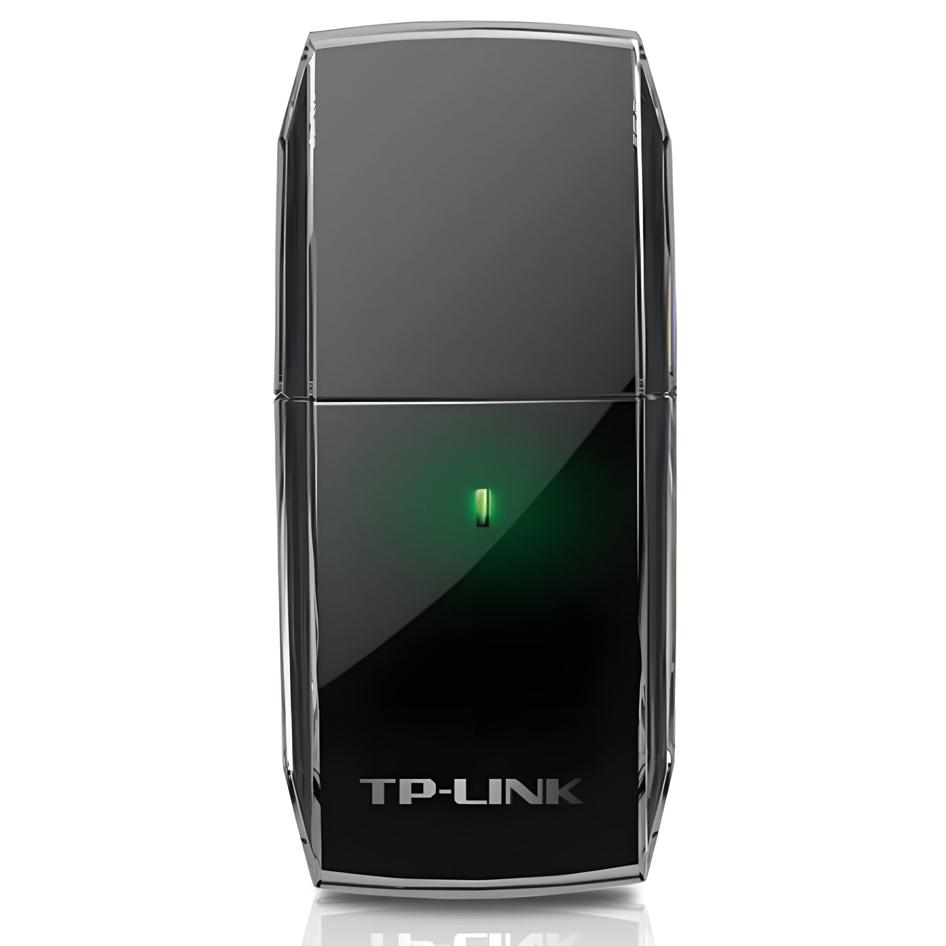 Wi-Fi адаптер TP-Link Archer T2U, USB 3.0, 433 Mb/s, 2.4/5 GHz Wi-Fi адаптер TP-Link Archer T2U, USB 3.0, 433 Mb/s, 2.4/5 GHz