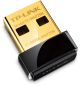 Wi-Fi адаптер TP-Link TL-WN725N, USB 2.0, 150 Mb/s, 20 dBm, 2.4 GHz Wi-Fi адаптер TP-Link TL-WN725N, USB 2.0, 150 Mb/s, 20 dBm, 2.4 GHz