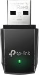 Wi-Fi адаптер TP-Link Archer T3U, USB 3.0, MU-MIMO, 2.4/5 GHz, 1300 Mb/s Wi-Fi адаптер TP-Link Archer T3U, USB 3.0, MU-MIMO, 2.4/5 GHz, 1300 Mb/s