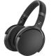 Навушники накладні SENNHEISER HD 4.50 BTNC Wireless ANC Black Bluetooth/NFC-модуль Чорні