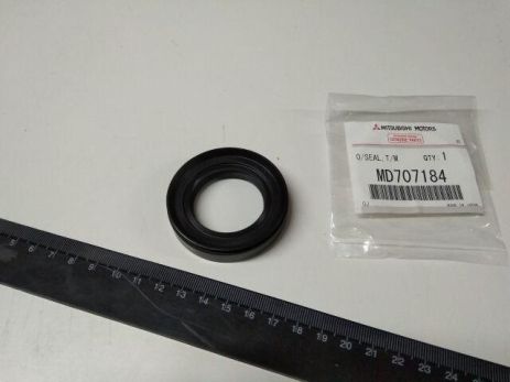 Mitsubishi Semi -Axle Mature Seal (MD707184)