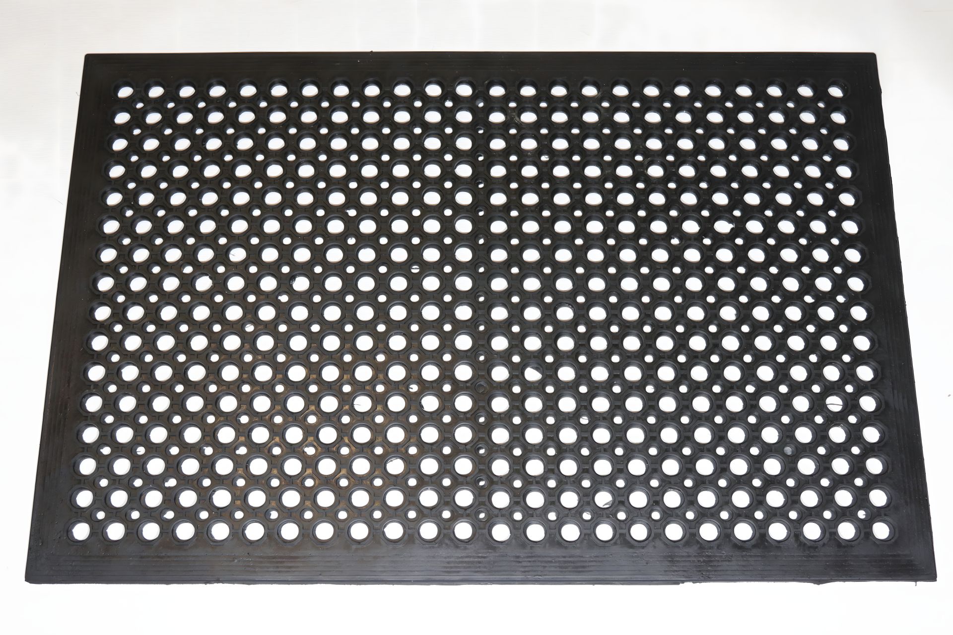 Гумовый коврик 60x90 см брудозахисний HoReCa Гумовый коврик 60x90 см брудозахисний HoReCa