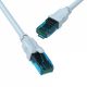 Кабель Vention Cat.5E UTP Patch Cable 1.5M Blue (VAP-A10-S150)