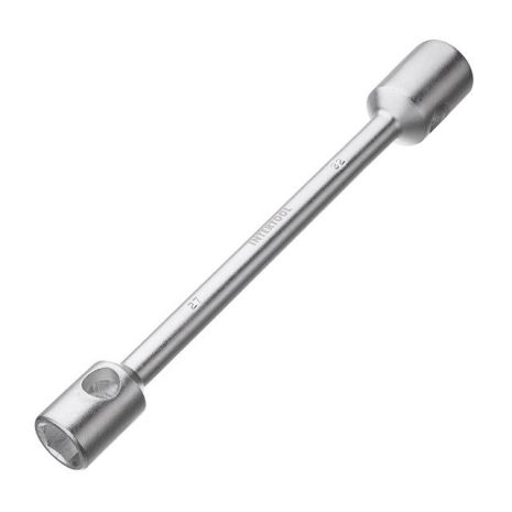 Ключ баллонный I-образный, 27×32 мм INTERTOOL XT-4205