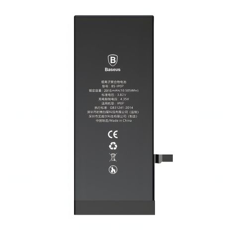 Акумулятор для iPhone 6 Plus BASEUS | 2915mAh