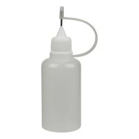 Диспенсер для флюсу та рідин Aida AD-30 із силіконовим ковпачком (30 ml)