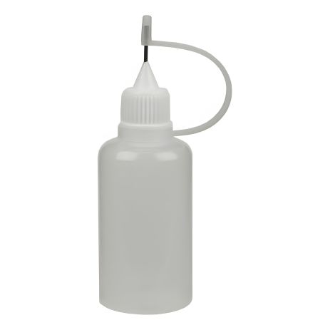 Диспенсер для флюсу та рідин Aida AD-30 із силіконовим ковпачком (30 ml) Диспенсер для флюсу та рідин Aida AD-30 із силіконовим ковпачком (30 ml)