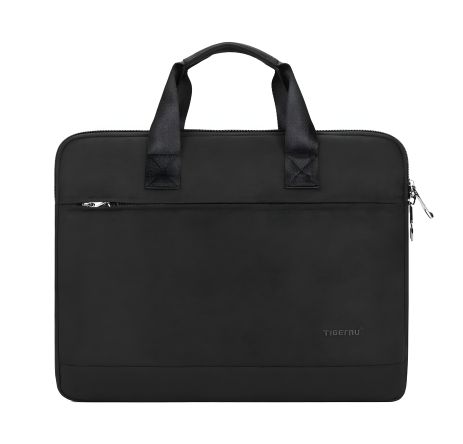 Сумка для ноутбука Tigernu T-L5239 15.6" Black