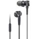 Наушники Sony в черном исполнении MDR-XB75AP