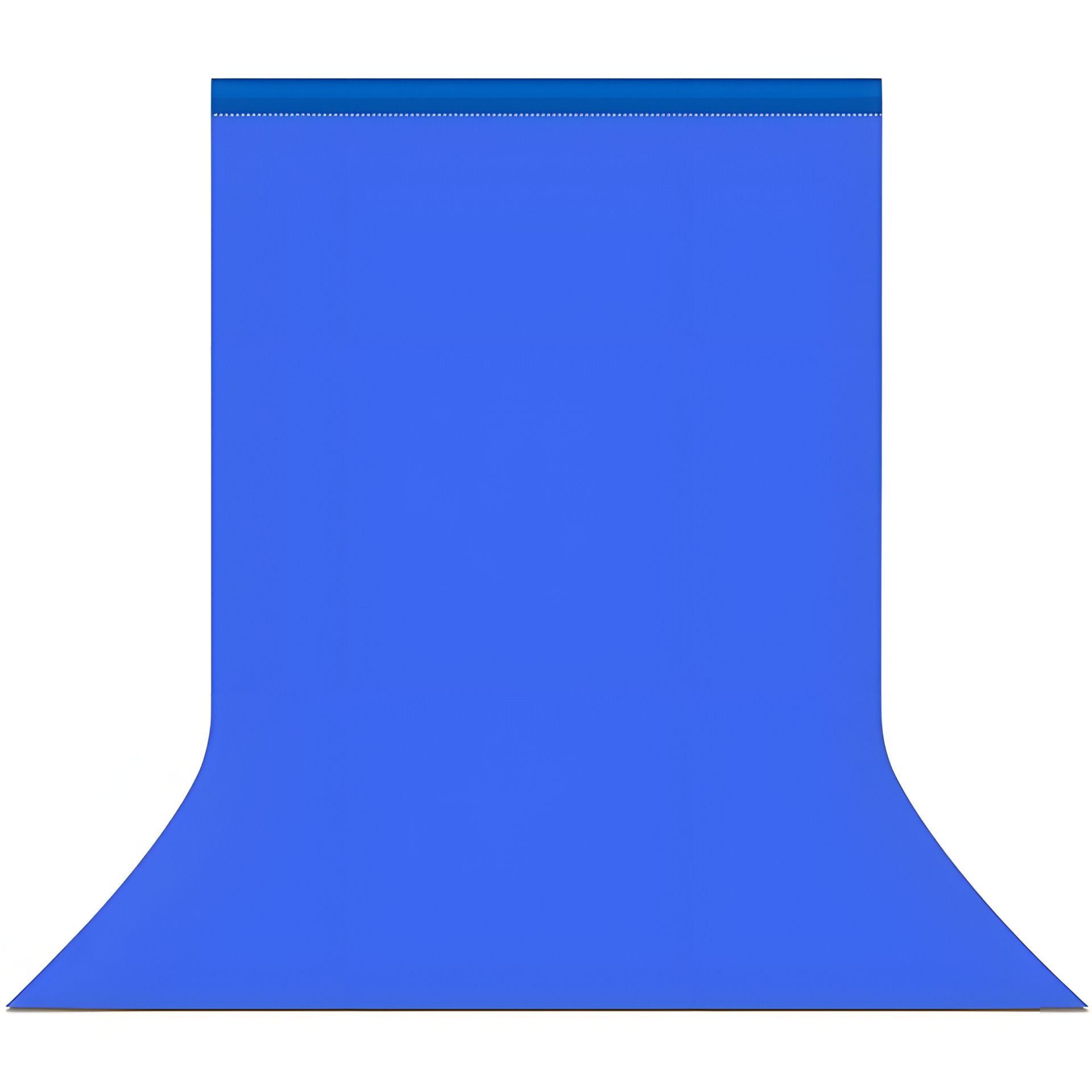 Тканинний фон Puluz PU5206 3х6 м Синій Тканинний фон Puluz PU5206 3х6 м Синій