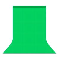 Фон Тканина Пулуз PU5209 1х2 м Зелений