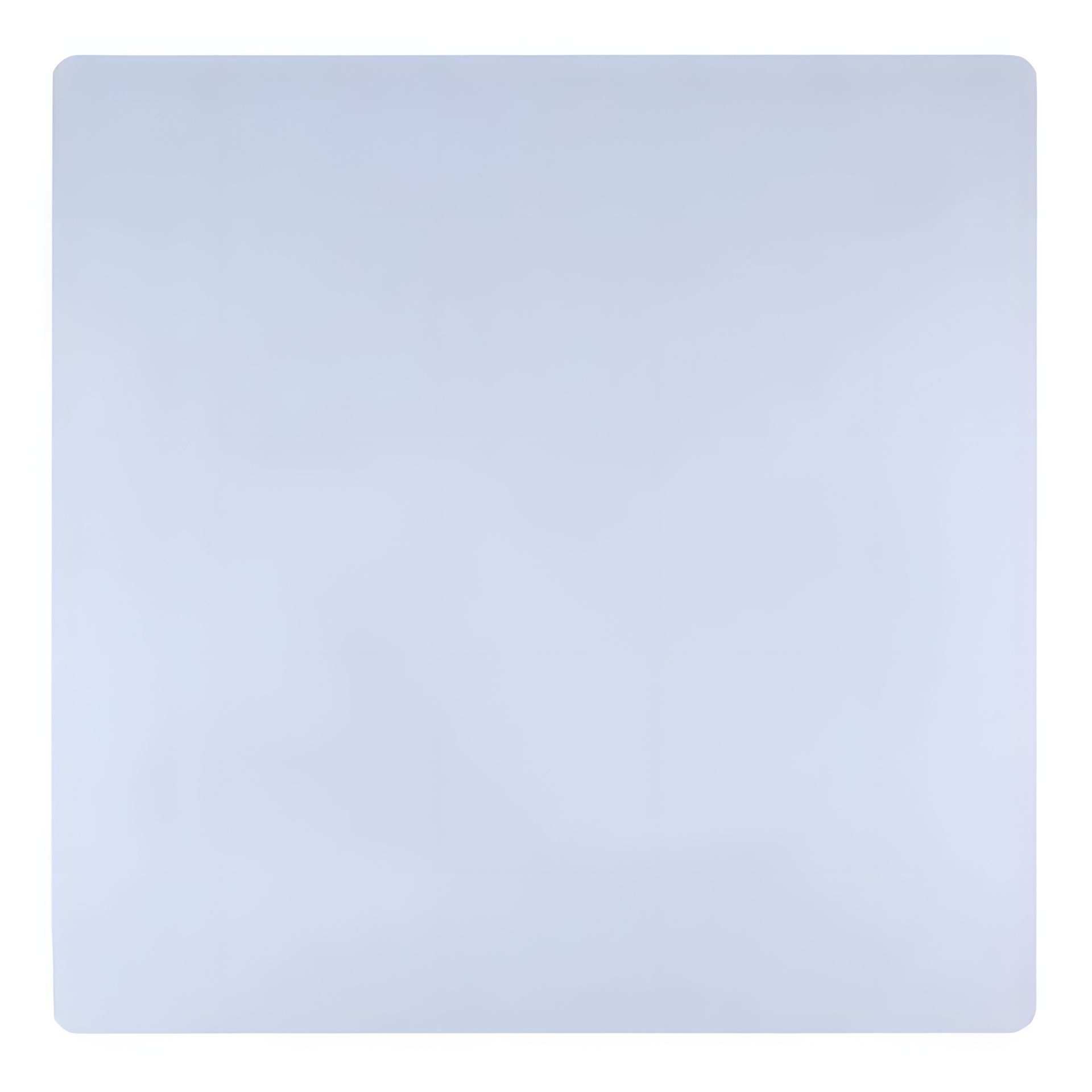 Горизонтальный белый отражающий фон Puluz PU5320 20 см акрил Горизонтальный белый отражающий фон Puluz PU5320 20 см акрил