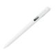 Стилус Borofone BG101 Active capacitive pen with digital display for iP White