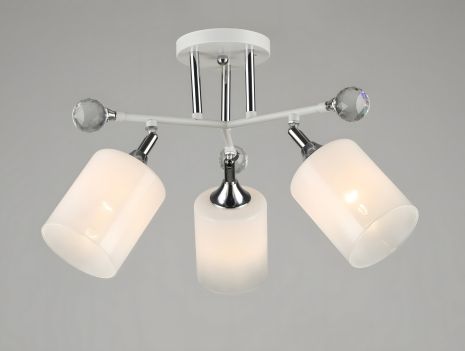 Люстра Sirius N5737/3 з 3-ма плафонами