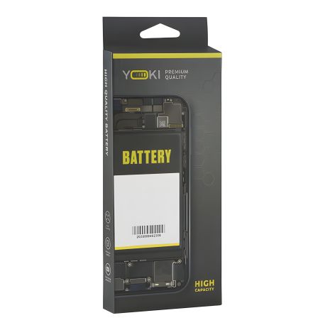 Аккумулятор для Samsung A03 / HQ-50S Yoki