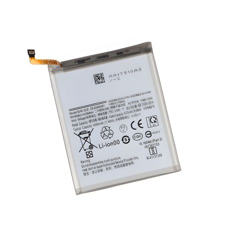 Батарея для Samsung S22 Plus, EB-BS906ABY Yoki Батарея для Samsung S22 Plus, EB-BS906ABY Yoki