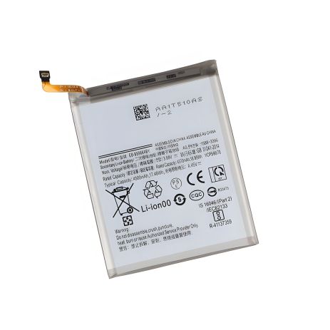 Yoki Акумулятор для Samsung S22 Plus / EB-BS906ABY