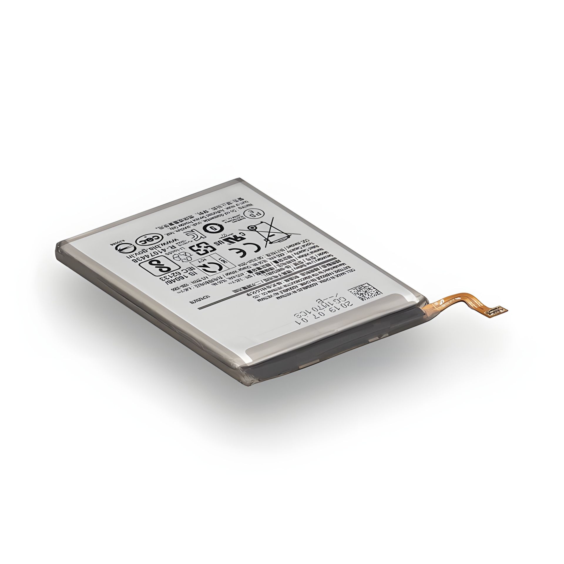 Батарея для Samsung N972 Galaxy Note 10 Plus, EB-BN972ABU Yoki Батарея для Samsung N972 Galaxy Note 10 Plus, EB-BN972ABU Yoki