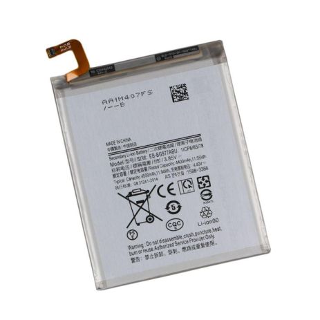 Акумулятор Yoki для Samsung S10 5G/EB-BG977ABU