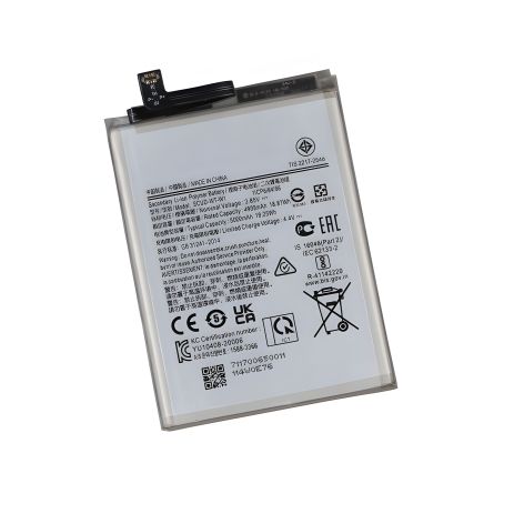 Yoki для Samsung A04 / Аккумулятор SCUD-WT-W1